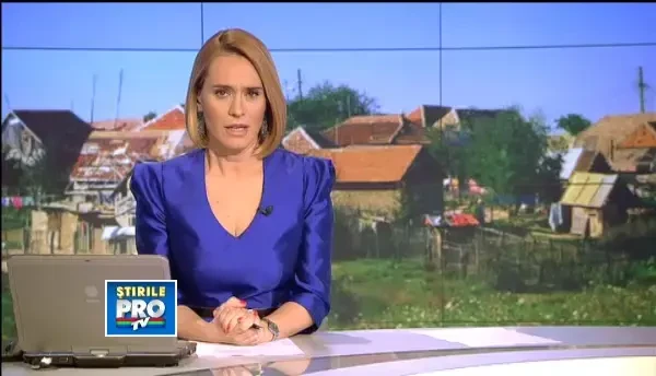 Experimentul Carpinis, locul unde elvetienii dau 2 mil. euro pentru educarea tiganilor din Romania