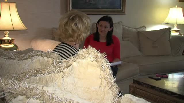 A castigat un diamant de 5.000 de dolari, dar a fost gata sa renunte la premiu, de rusine