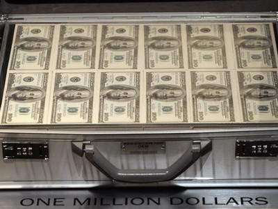 Cel mai mare salariu acordat in cea mai mare putere a lumii: 8,1 dolari. Mitul lefei de 1 dolar