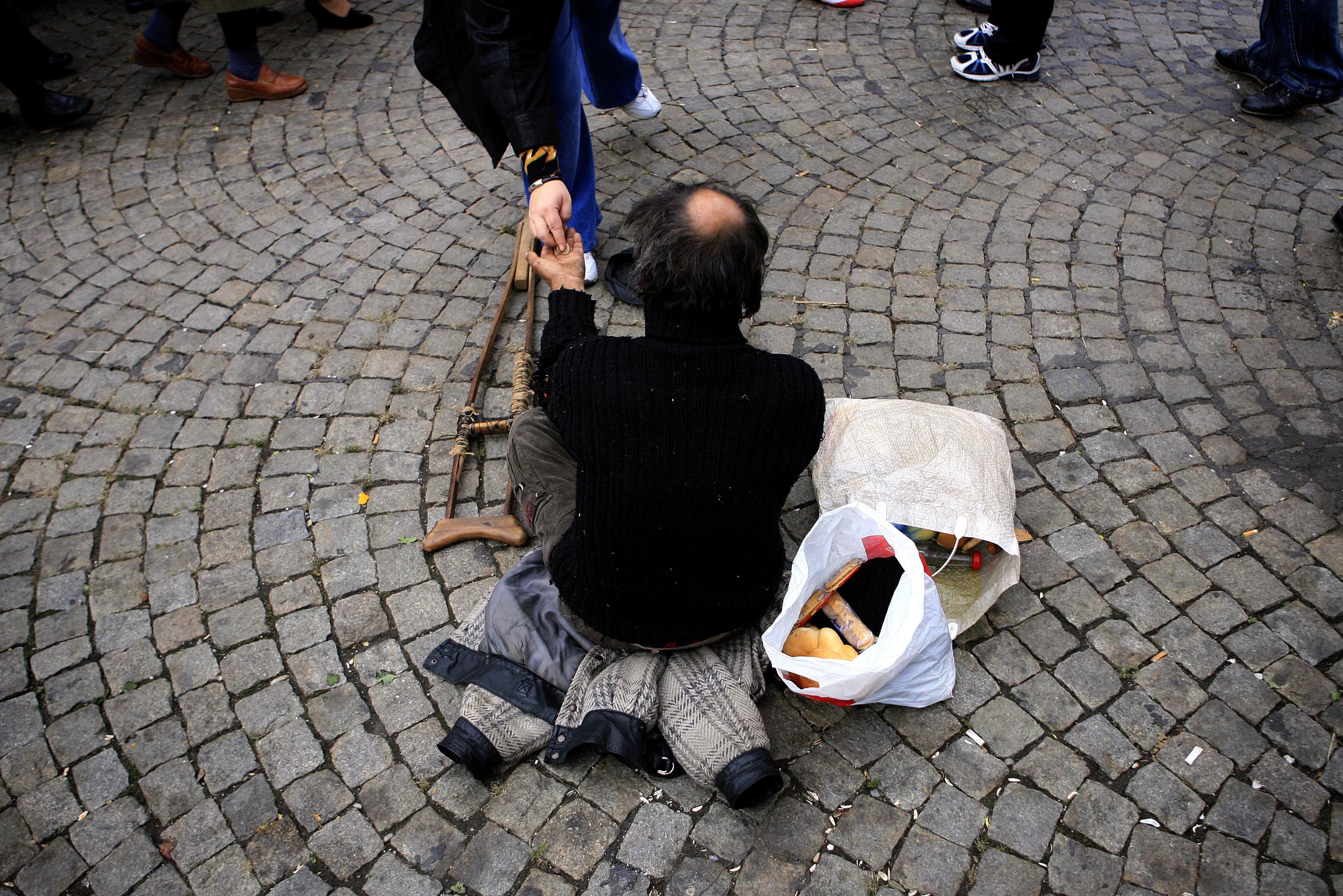 Masuri pentru aurolacii si cersetorii din Timisoara. Ce au hotarat autoritatile locale