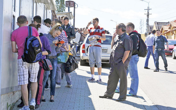 Masura fara precedent a clujenilor inaintea meciului cu Steaua