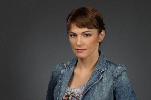 Anca Nastasi arata drumul alimentelor, de la furca la furculita. Duminica, la "Romania, te iubesc!"