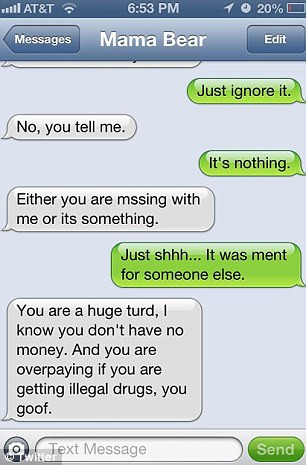 "2 grame costa 40 USD" O farsa pe mobil a starnit reactii de groaza din partea parintilor