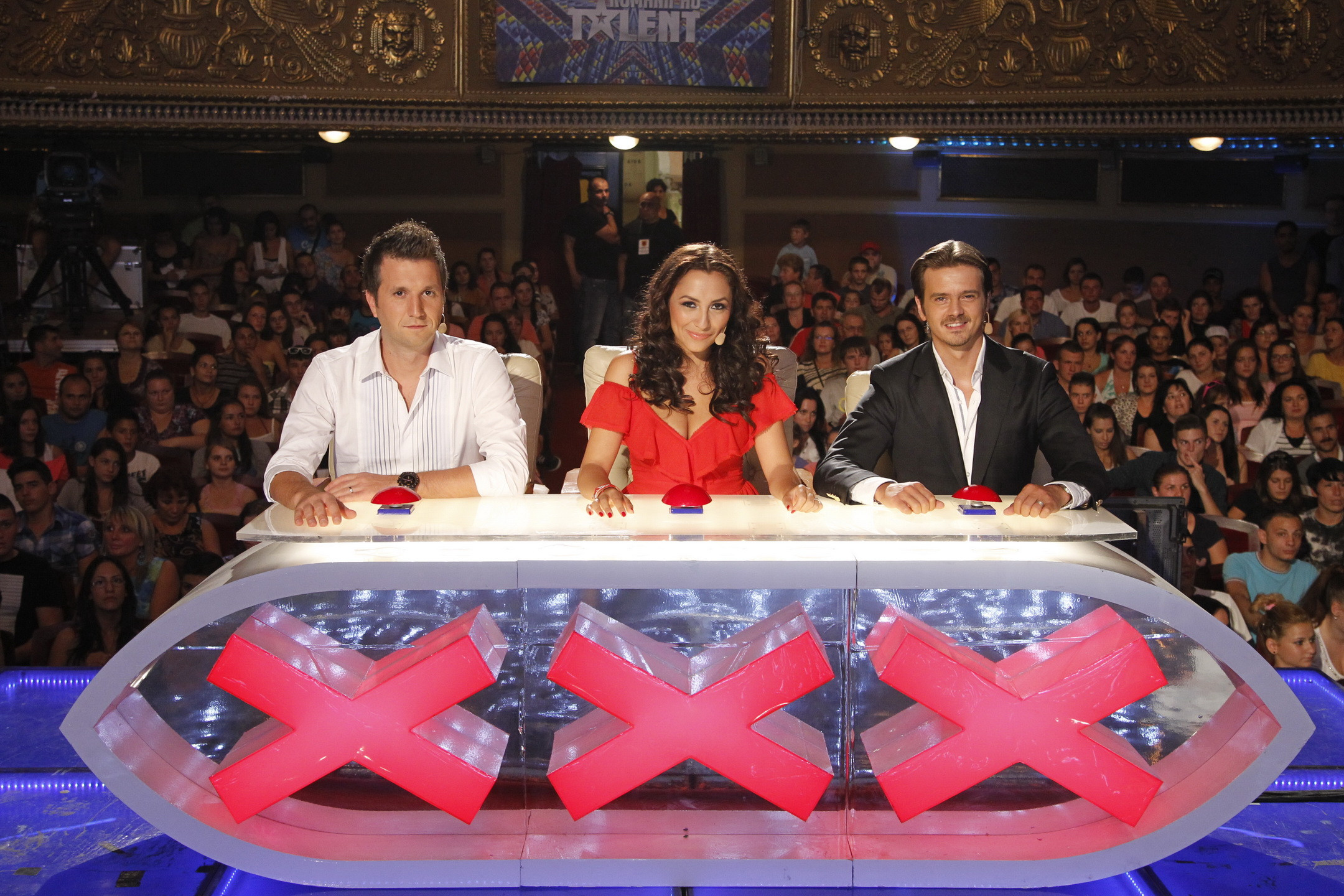 ROMANII AU TALENT, semifinala 4: cele mai spectaculoase momente. Cine sunt finalistii