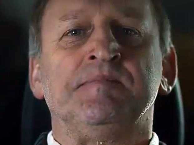 Reclama scandaloasa a unei marci auto retrasa imediat de la TV. Ce aparea in ea