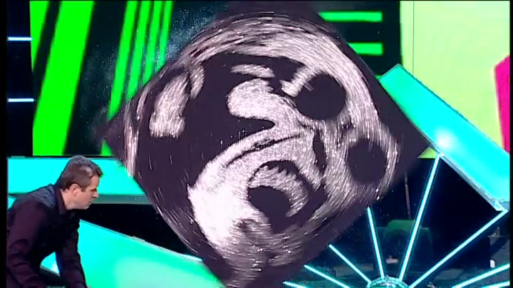 ROMANII AU TALENT, sezonul 3: "Nu am asteptam la asta". Vezi momentul lui Bogdan Oltean