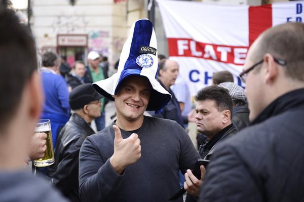 Topul in care capitala Romaniei conduce detasat. La ce capitol suntem nr.1