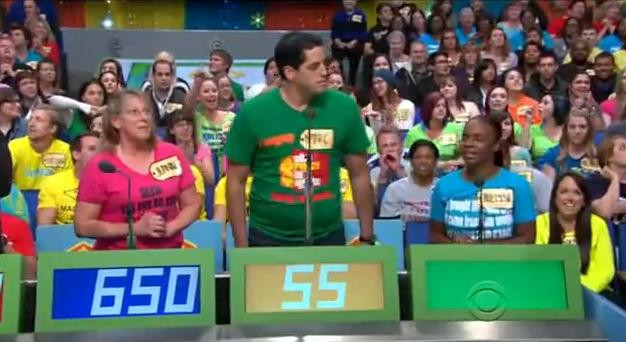 Momente de infarct intr-un show TV pentru cel mai mare premiu din istoria concursului. VIDEO