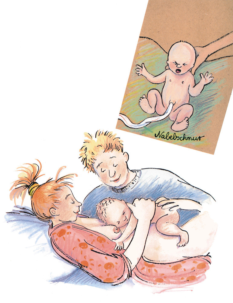 Imaginile dintr-un manual de educatie sexuala pentru elevi de generala a isterizat parintii. FOTO