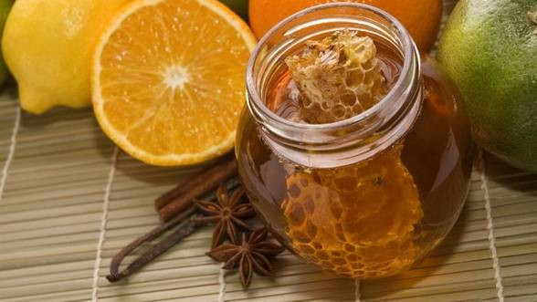 Tinctura de propolis, cel mai bun dezinfectant natural care va poate veni in ajutor