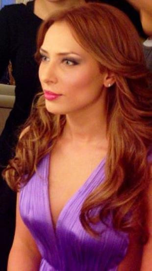 Prima declaratie a Iuliei Vantur despre relatia cu actorul indian Salman Khan. Poza cu ei doi