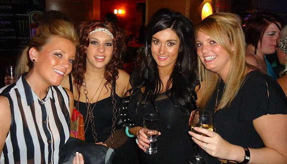 Petrecerea burlacitelor s-a incheiat dramatic. Ce s-a intamplat cu viitoarea mireasa