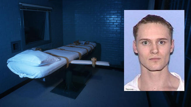 "E minunat, multumesc!". Ultimele cuvinte ale unui detinut executat prin injectie letala