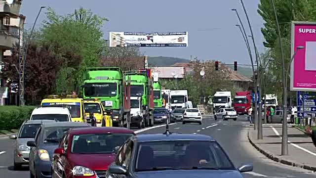 Surpriza de care vor avea parte soferii romani. Decizia Politiei pentru urmatoarea perioada