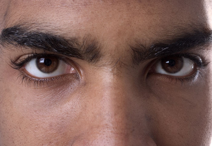 Afla cat de unic esti: Care sunt trasaturile corpului tau si cat de rare sunt acestea: