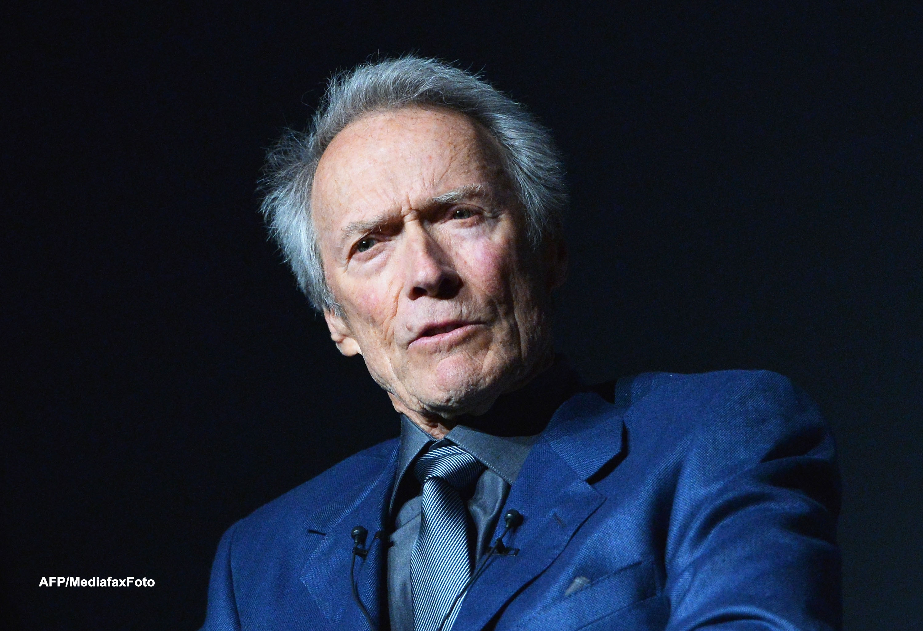 Clint Eastwood: Mi-ar placea sa regizez filme si la 105 ani