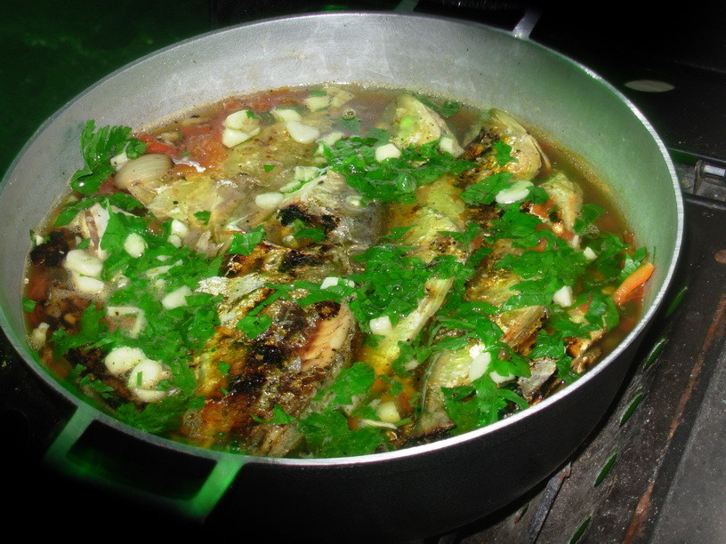 Turism culinar la Marea Neagra, solutia pentru recastigarea romanilor care pleaca in Bulgaria