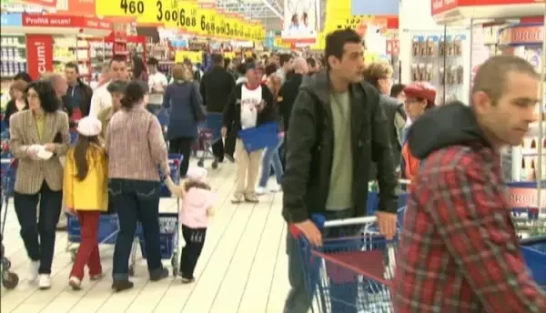 Misterele de pe masa noastra, partea I. Cum am ajuns sa mancam in miez de iarna rosii din Turcia sau Tunisia