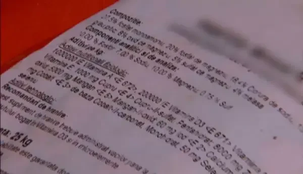 Misterele de pe masa noastra, partea II. Bolile pe care ni le poate provoca hrana artificiala