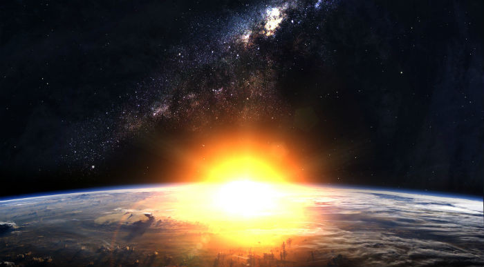 Ce se ascunde in centrul Pamantului: "Valoarea acestei comori este greu de imaginat pentru un pamantean":