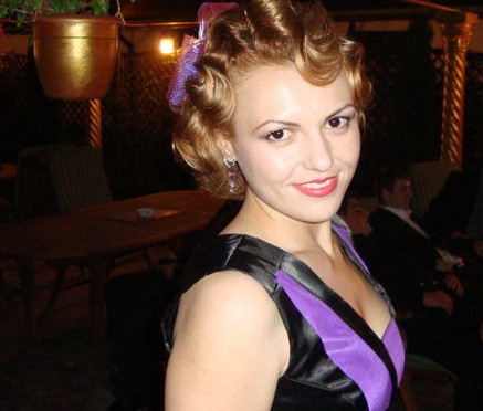 Dupa 3 ani de cautare a unui job, o romanca si-a deschis propriul business cu bani de la stat