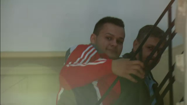 Cum erau vandute drept noi masini de lux luate in leasing. Un general, audiat alaturi de traficanti