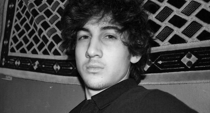 Au furat masina gresita! Cum au fost localizati fratii Tarnaev, presupusii autori ai masacrului de la Boston!