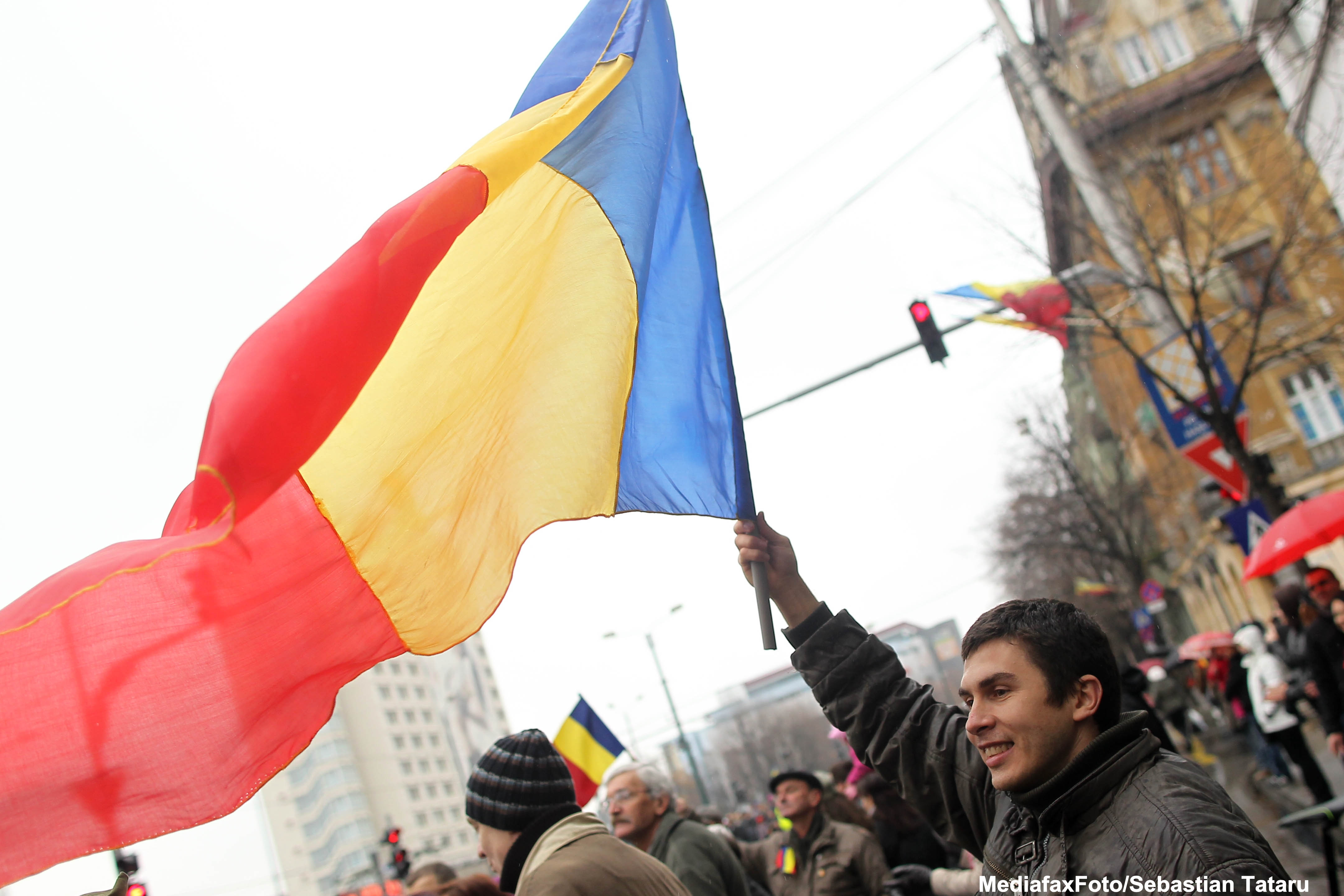 Cum am "pierdut" 5 milioane de români în 30 de ani de la Revoluție