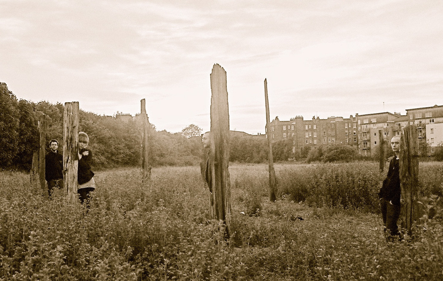 Ultimul nume de talie internationala pentru Festivalul Jazz TM: Hidden Orchestra