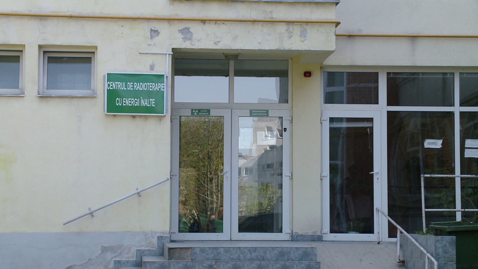 Pacientii de la Spitalul Municipal vor acasa de Paste. Medicii: "Vor pleca pe propria raspundere"