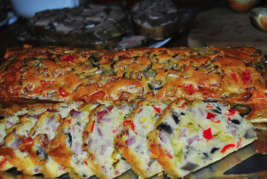 RETETE DE PASTE: Aperitiv chec pentru masa de Paste