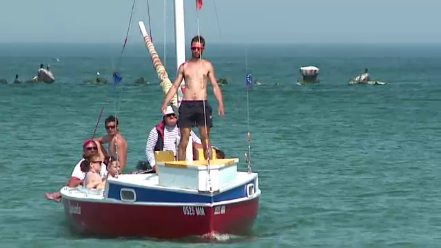 Cum a ajuns Vama Veche sa fie la fel de scumpa ca Mamaia. Lista preturilor de 1 Mai