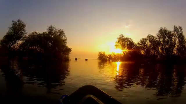 Delta Dunarii, o destinatie accesibila si pentru romani. Cat costa vacanta de 1 Mai si Paste