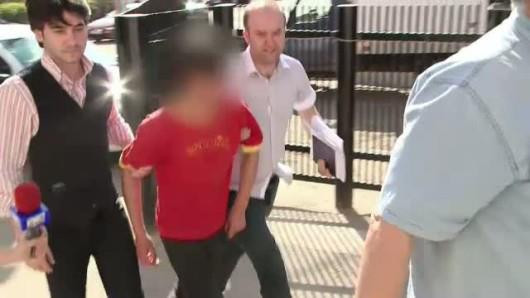 El este omul care A INGROZIT Romania. NIMENI nu credea ca un tanar de 17 ani e capabil de asa ceva