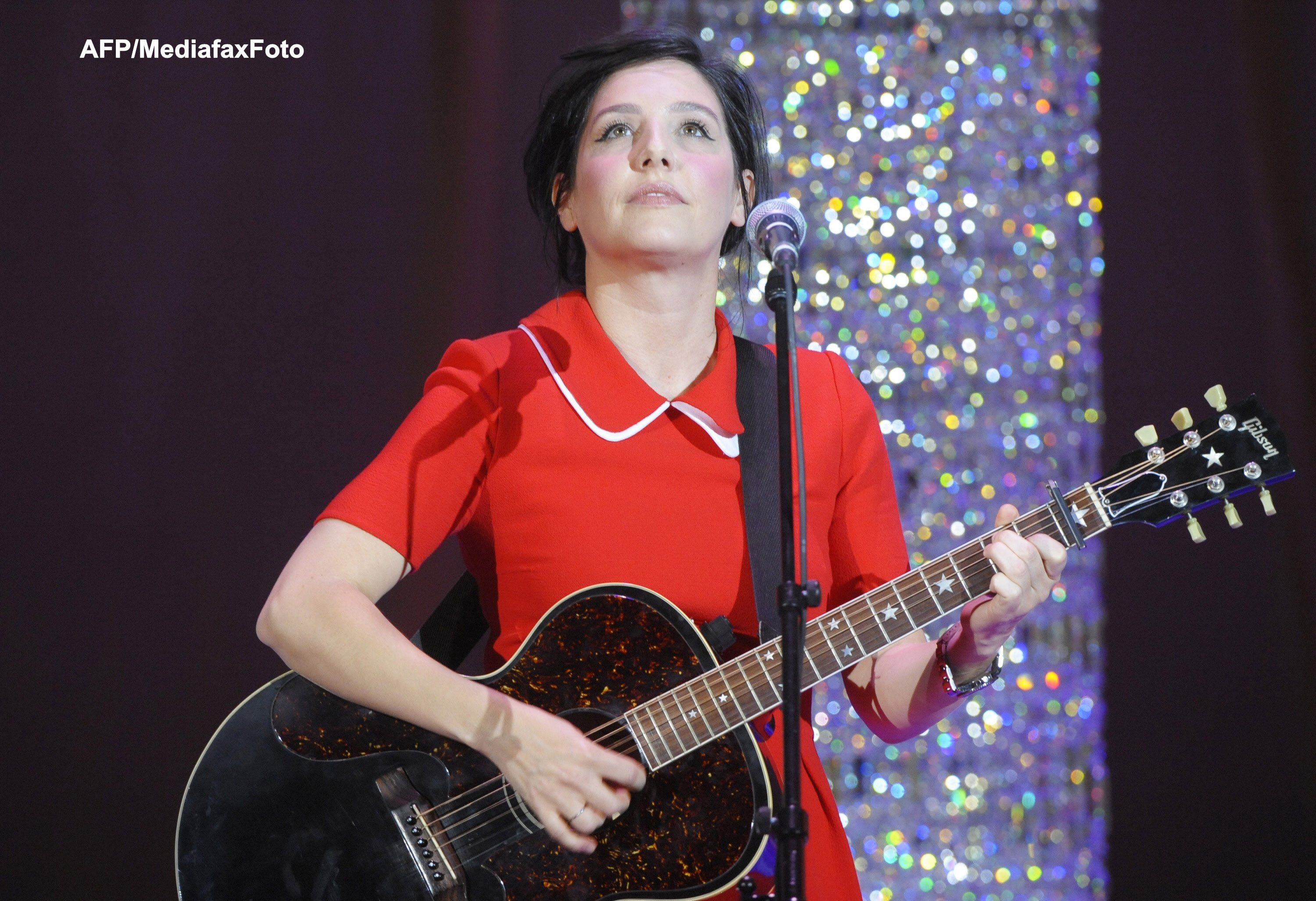 In premiera in Romania, trupa Texas va concerta la B'estfest 2013