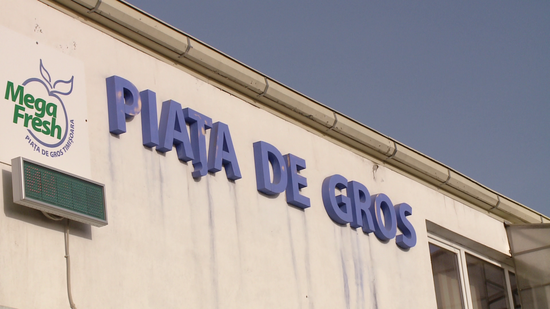 Amenzi de aproape 30.000 de lei in urma unor controale la doua centre comerciale din Timisoara