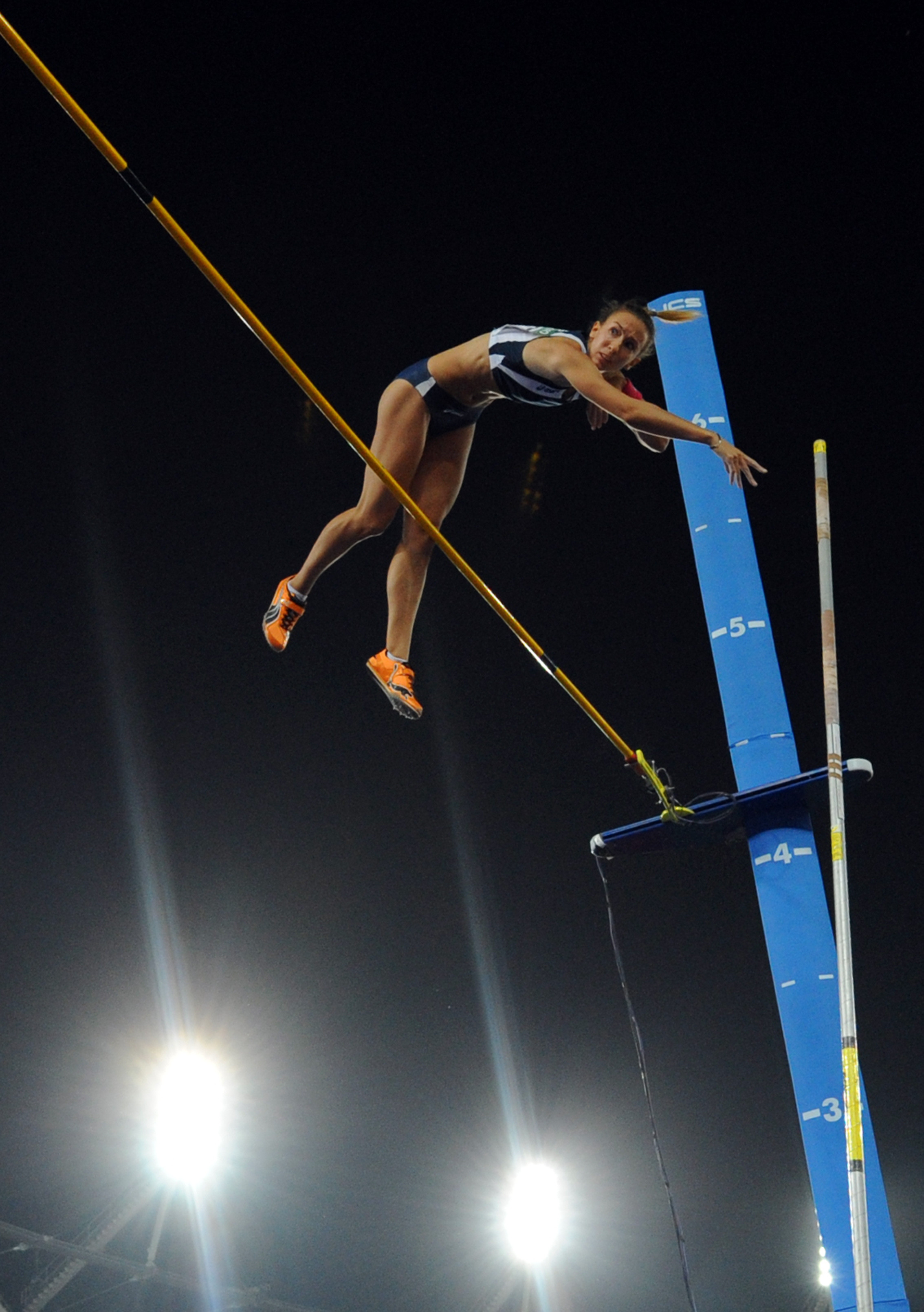 Atleta cipriota Marianna Zachariadi a decedat la 23 de ani