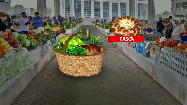 Experiment StirileProTV: Cati bani economisim daca suntem atenti la cumparaturile de Paste