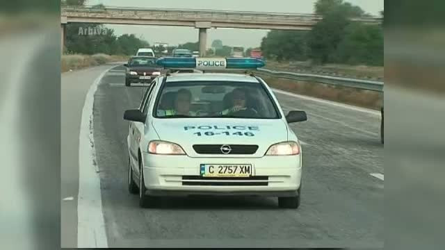 Avertismentul politistilor pentru soferii care pleaca in Bulgaria. La ce trebuie sa fiti atenti