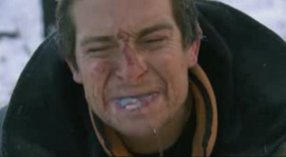 A mancat scorpioni si sconcsi, insa are o fobie iesita din comun. De ce se teme Bear Grylls