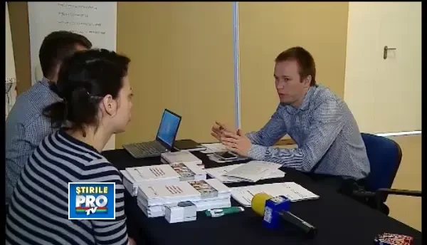 Exodul medicilor. Absolventii UMF Targu Mures aplica pentru joburi in Germania