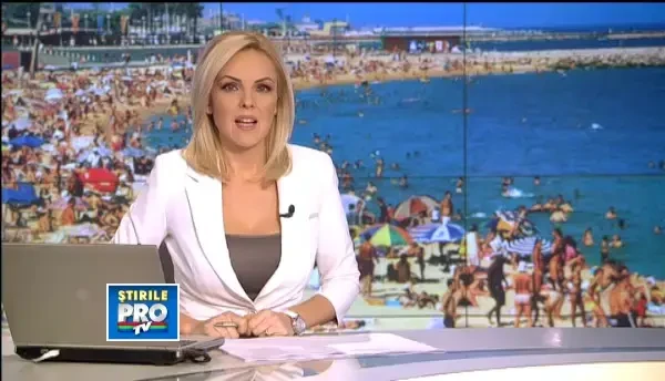 "Ma las de politica si ma apuc de fashion". Ce si-a tatuat Radu Mazare pentru vacanta de 1 Mai