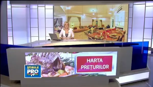 Experiment StirileProTV: Cati bani economisim daca suntem atenti la cumparaturile de Paste