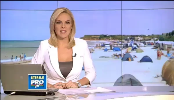 Regulile turistilor de la Vama Veche: