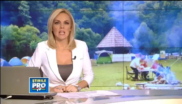 Unde puteti instala gratarul de 1 Mai ca nu luati amenda de 5000 lei. Locuri amenajate in Capitala