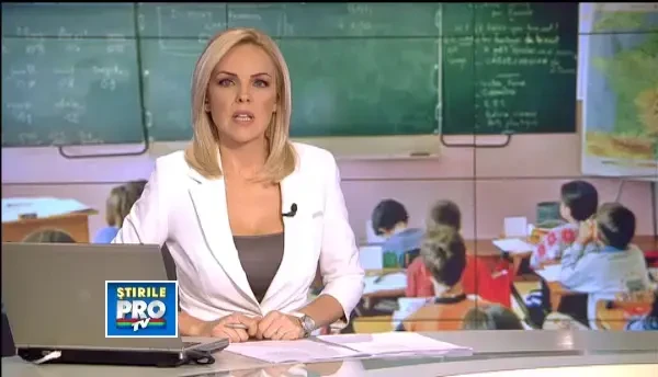 Scandal in Educatie. Ce a declarat Victor Ponta despre