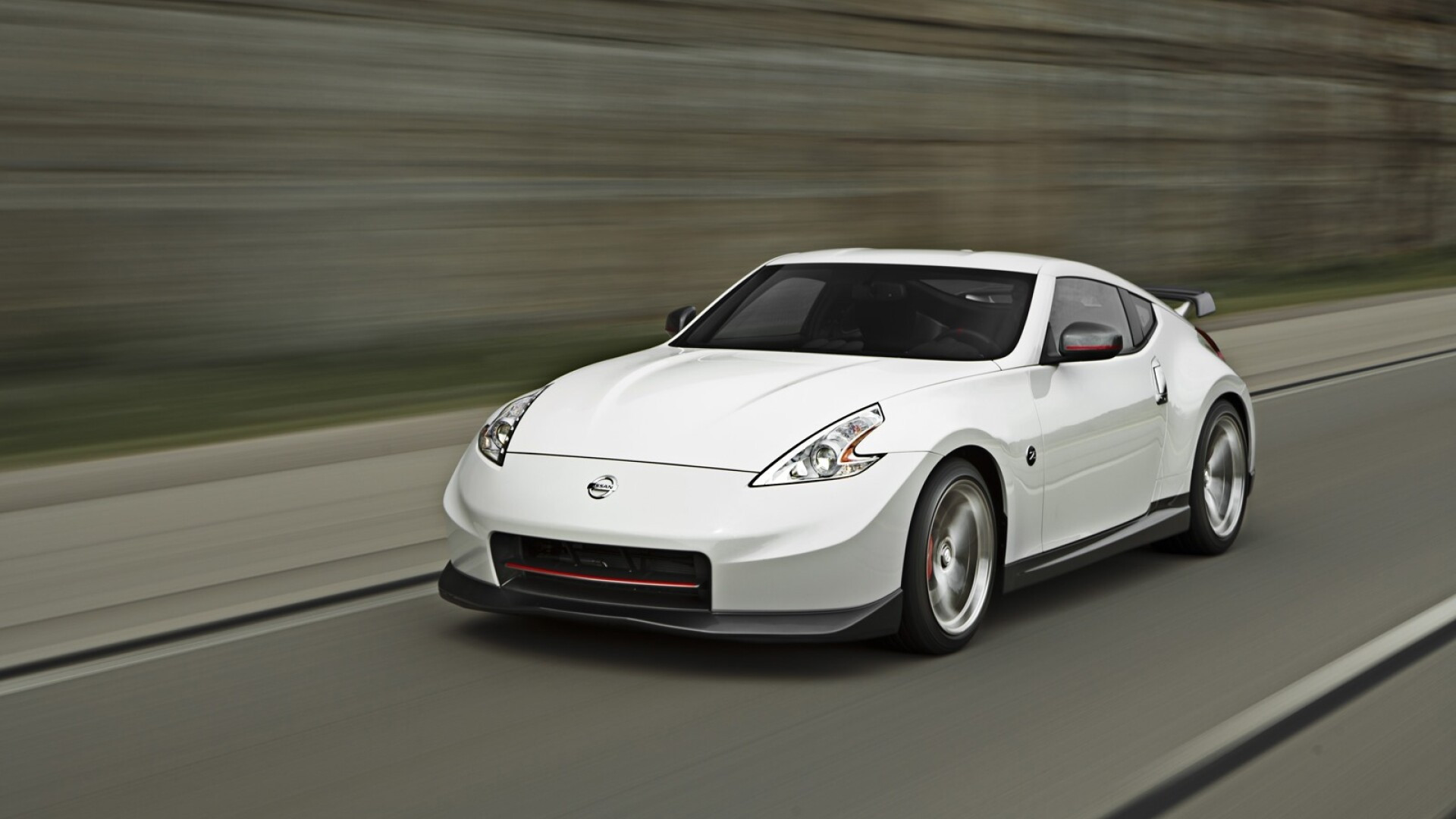 Nismo 370Z 2014 - 1