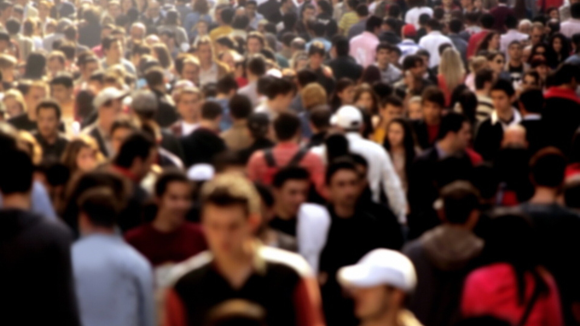 In ce au cel mai mult romanii incredere. Rezultatele unui sondaj realizat de Reader's Digest