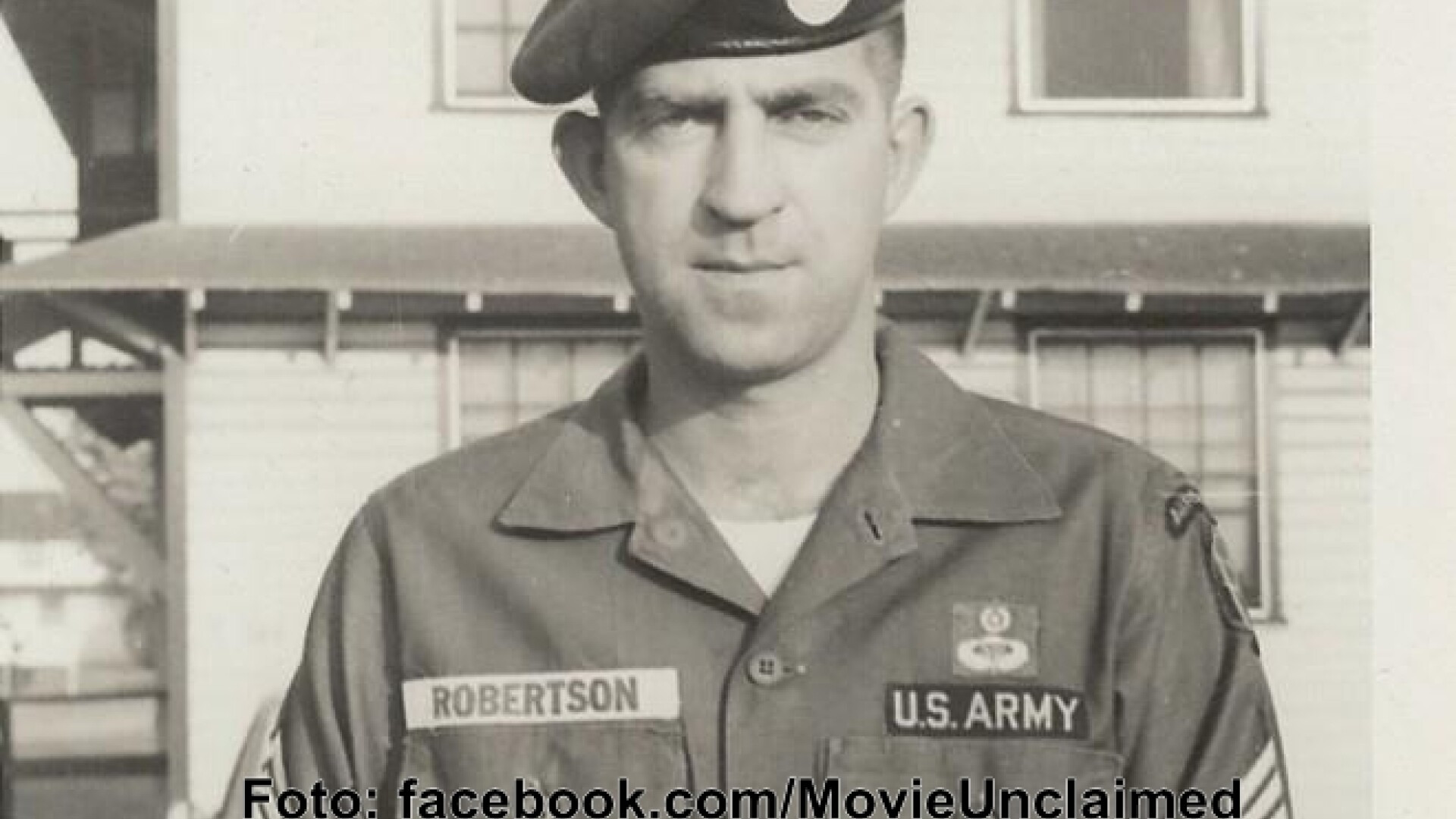 Americanii, impresionati la lacrimi de povestea unui fost soldat din Vietnam. De fapt era un escroc