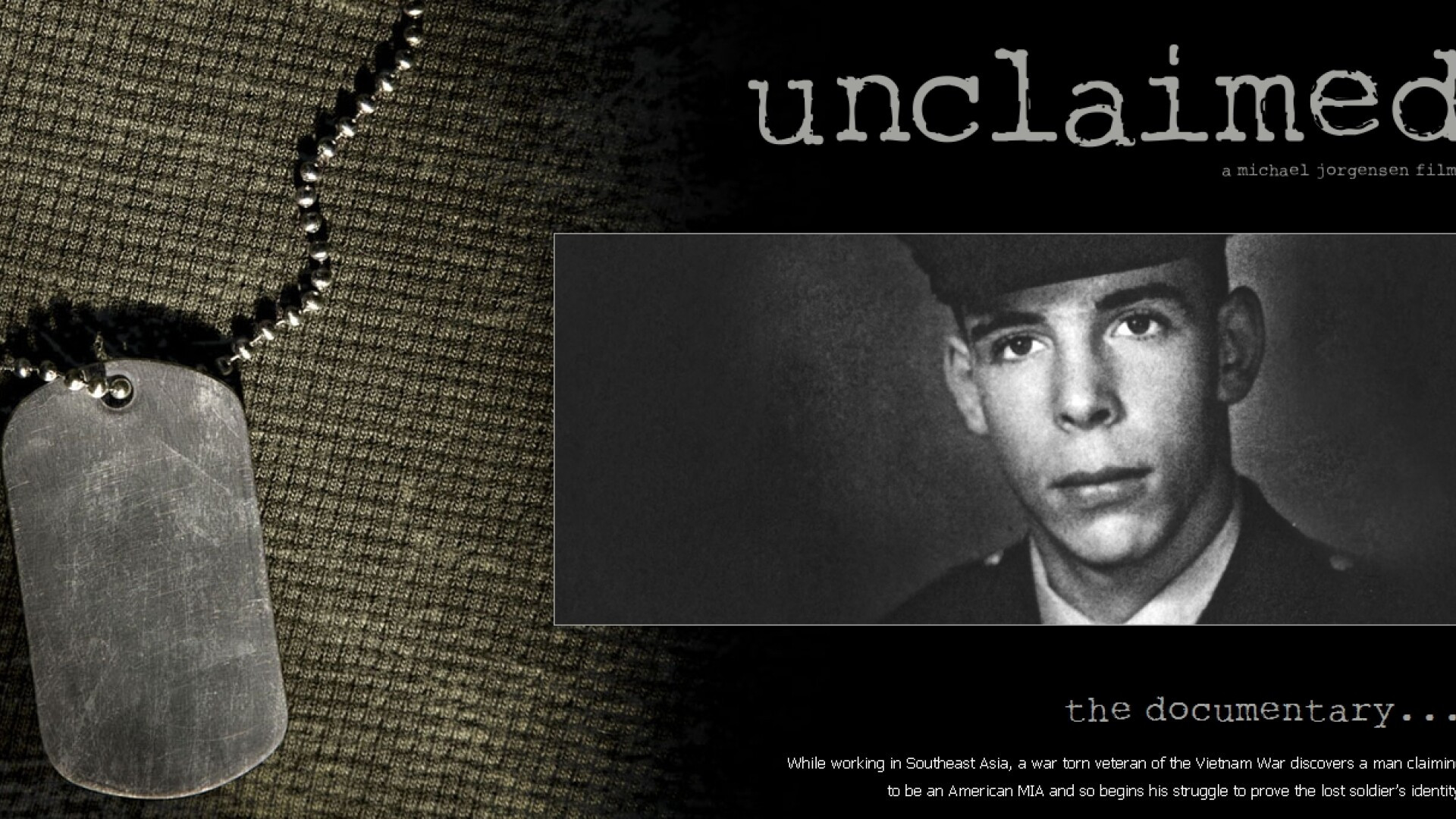 Documentarul Unclaimed